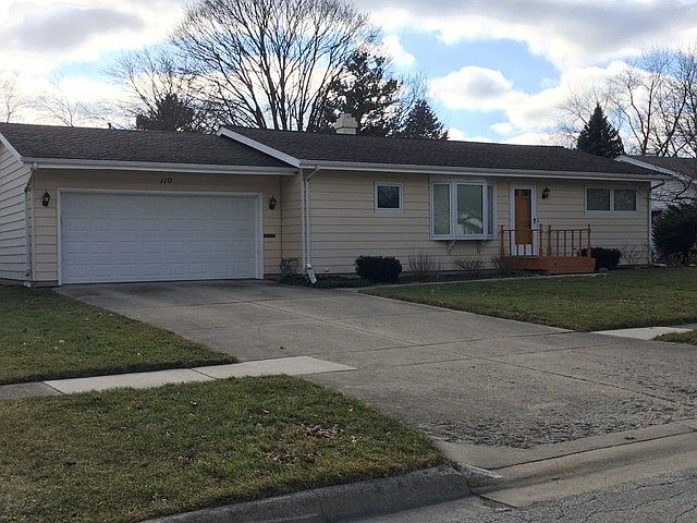 1st image of 110 E Alden Pl