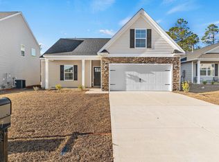 167 Willow Bay Dr, Orangeburg, SC 29118