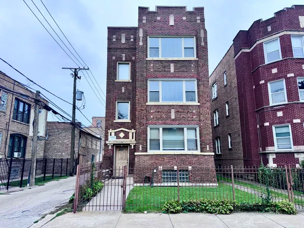 7915 S Langley Ave APT 2, Chicago, IL 60619