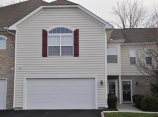 4937 Ivyvine Blvd, Dublin, OH
