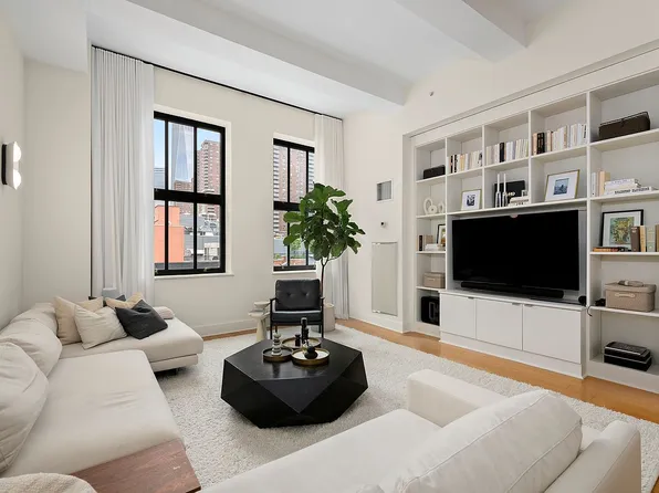 415 Greenwich St APT 6H, New York, NY 10013