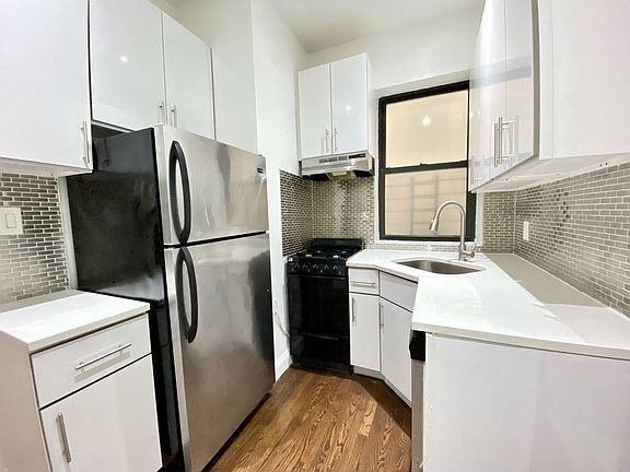 5th image of 523 W 135th St #1G