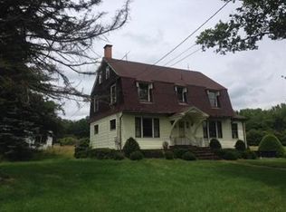 149 Old Mill Rd, Kane, PA 16735
