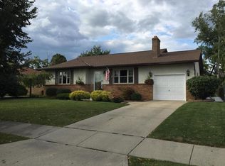 2688 Suann Ave, Grove City, OH 43123