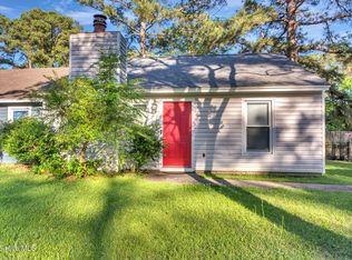 111 Corey Cir, Jacksonville, NC 28546