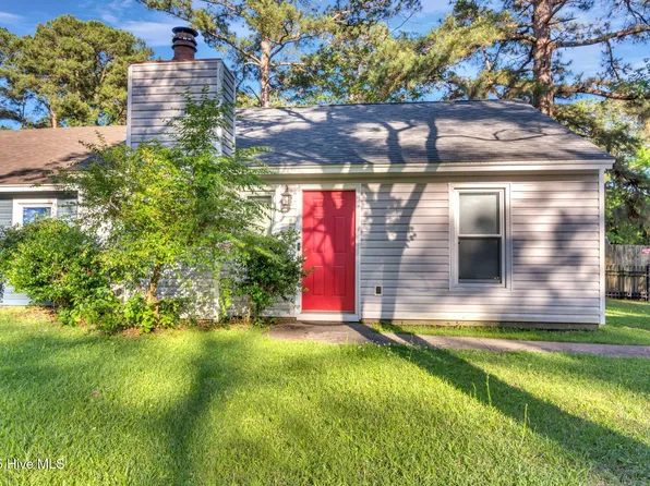 111 Corey Circle, Jacksonville, NC 28546