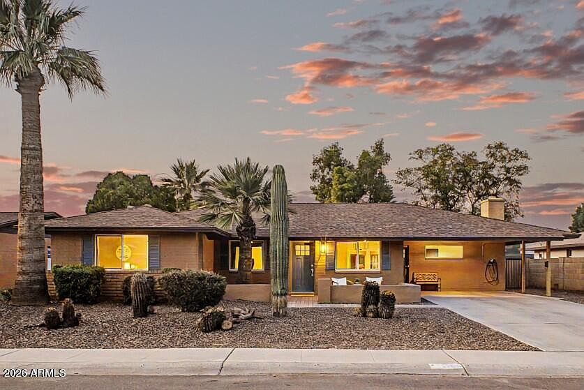 1st image of 1146 E MAGDALENA Drive