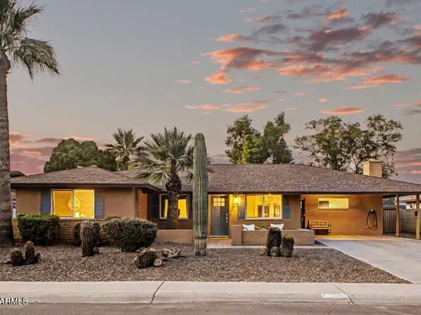 1146 E MAGDALENA Drive, Tempe, AZ 85283
