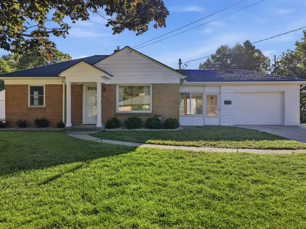 44 Covell Ave NW, Grand Rapids, MI 49504