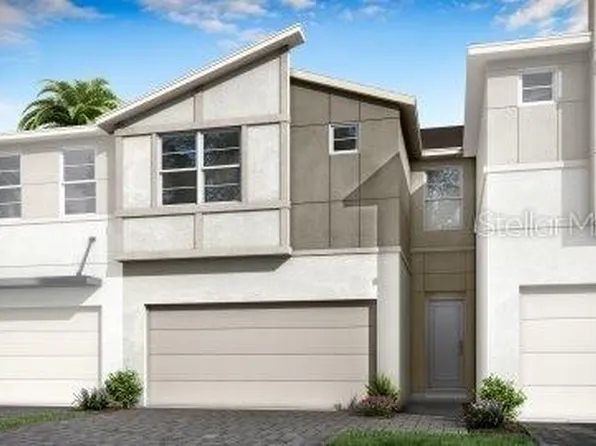 3354 Timber Crossing Ave, Brandon, FL 33511