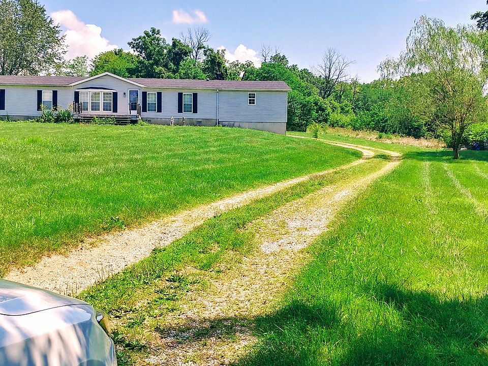 1504 Switzer Pike, Cynthiana, KY 41031 Zillow