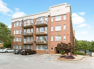 105 Sycamore Pl #207, Decatur, GA 30030