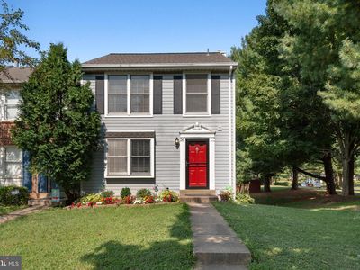 56 Cross Country Ct, Gaithersburg, MD, 20879