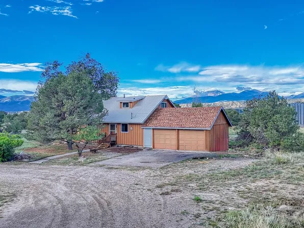 12704 County Road 195A, Salida, CO 81201
