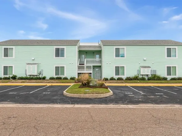 610 Lauderdale Dr Unit 610, Rockport, TX 78382