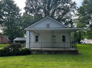 559 Eastern Ave, Shelbyville, IN 46176