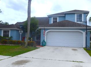 13004 Meadowbreeze Dr, Wellington, FL 33414