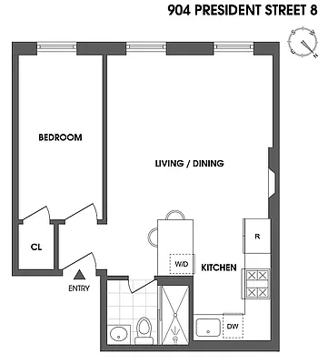 Rented by NOVO Living LLC | media 11