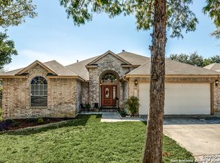 15103 Spring Gln, San Antonio, TX 78247