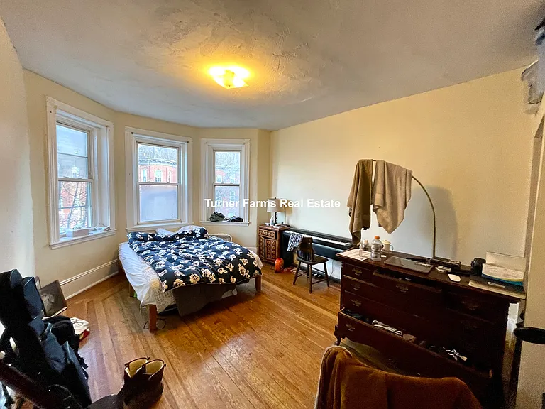 71 S Huntington Ave #3A — Photo 6
