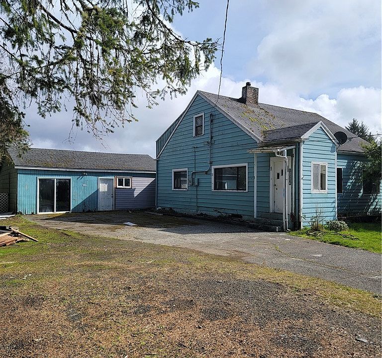 1734 State Route 105, Grayland, WA 98547 Zillow