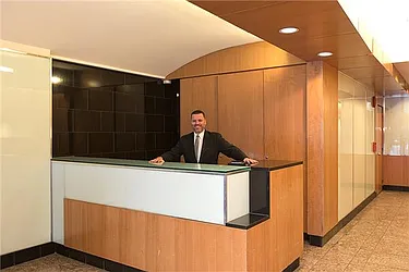 Rented by Nancy Packes Inc.