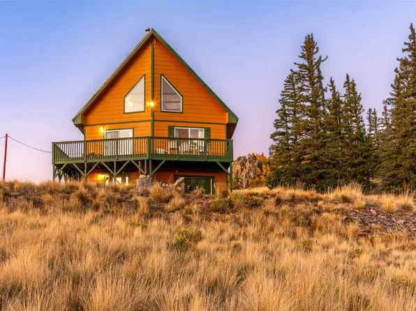 4018 Arrowhead Dr, Como, CO 80456