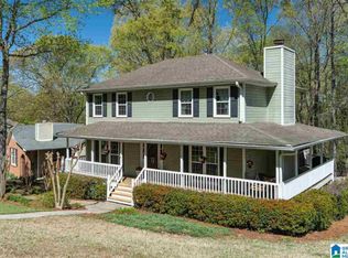 1805 Chestnut Ln, Birmingham, AL 35244