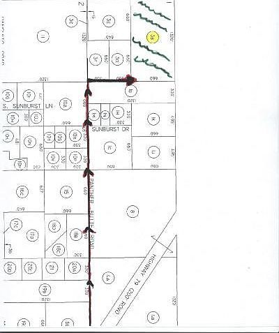2nd image of 0 S Blazed Ridge Rd