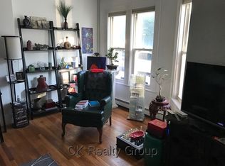 64 Riverside St #1, Watertown, MA 02472