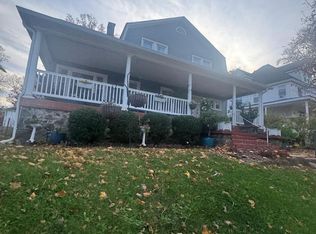 3707 Liberty Heights Ave, Baltimore, MD