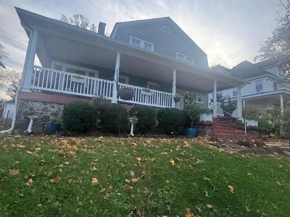 3707 Liberty Heights Ave, Baltimore, MD 21215