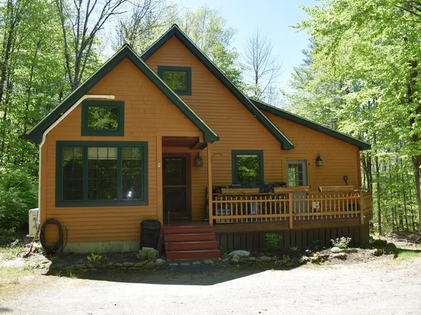 33 Point Drive, Fayette, ME 04349