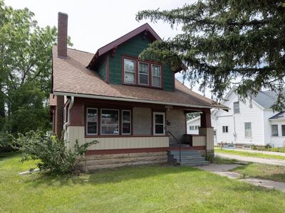 1415 9th St E, Menomonie, WI, 54751