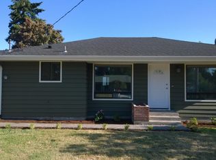 907 S 137th St, Seattle, WA