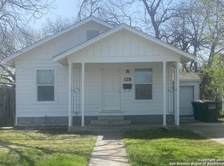 128 Vanderbilt St, San Antonio, TX 78210