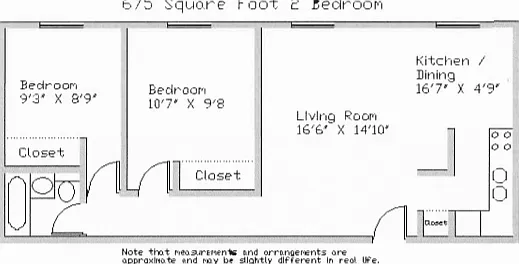 1415 5th St SE #10 — Photo 14