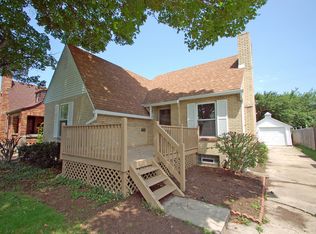 225 Cushing Ave, Dayton, OH 45429