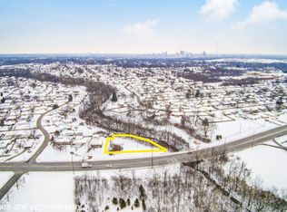 0 Frank Rd, Columbus, OH 43223