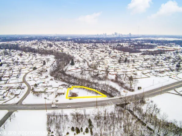 0 Frank Rd, Columbus, OH 43223