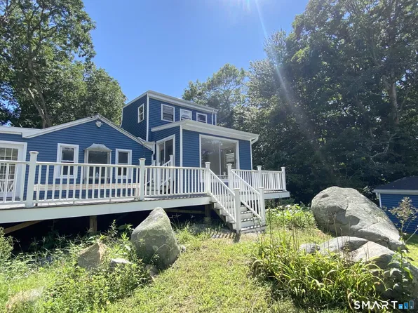 15 Baxter Road, Clinton, CT 06413
