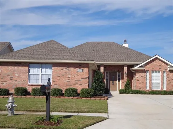 1916 Bradford Pl, Harvey, LA 70058