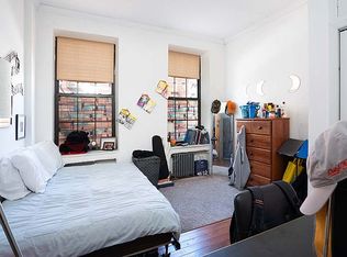 341 E 104th St #8, New York, NY 10029