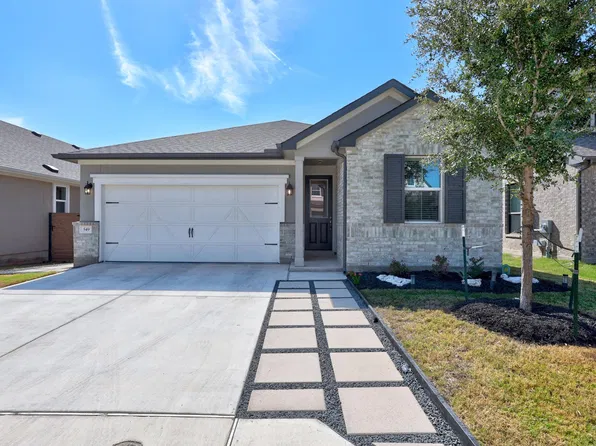 549 Raleigh Dr, Georgetown, TX 78633