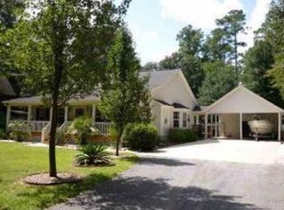 1255 Old Plantation Dr, Pawleys Island, SC 29585