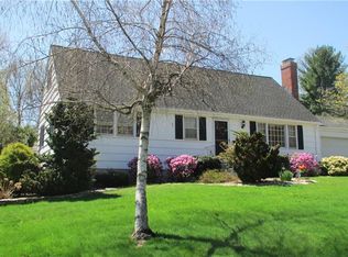 59 Pheasant Run, Newington, CT 06111
