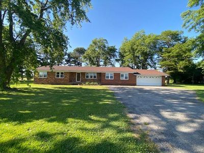 12261 State Highway U, Bernie, MO, 63822