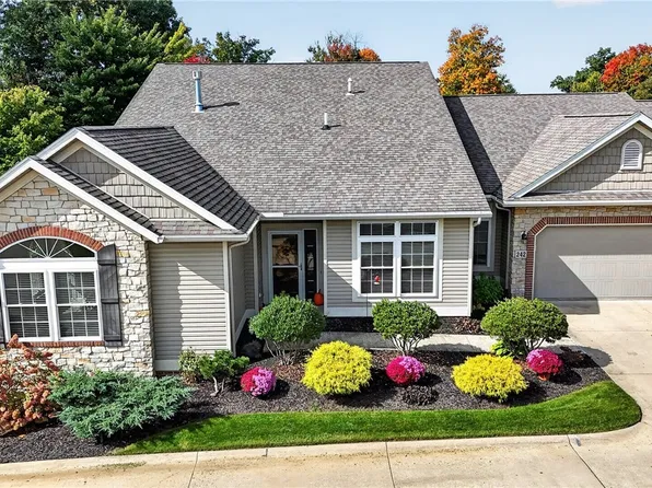 2618 Wetherington Ln Unit 242, Wooster, OH 44691