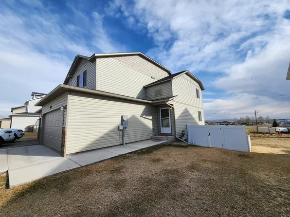 4128 Plateau Ct, Laramie, WY 82071