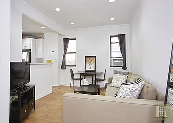 Rented by Halstead Real Estate